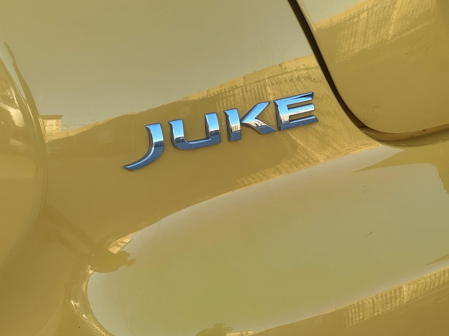 Used Nissan Juke 2016 for sale - 78006544: Photo 35