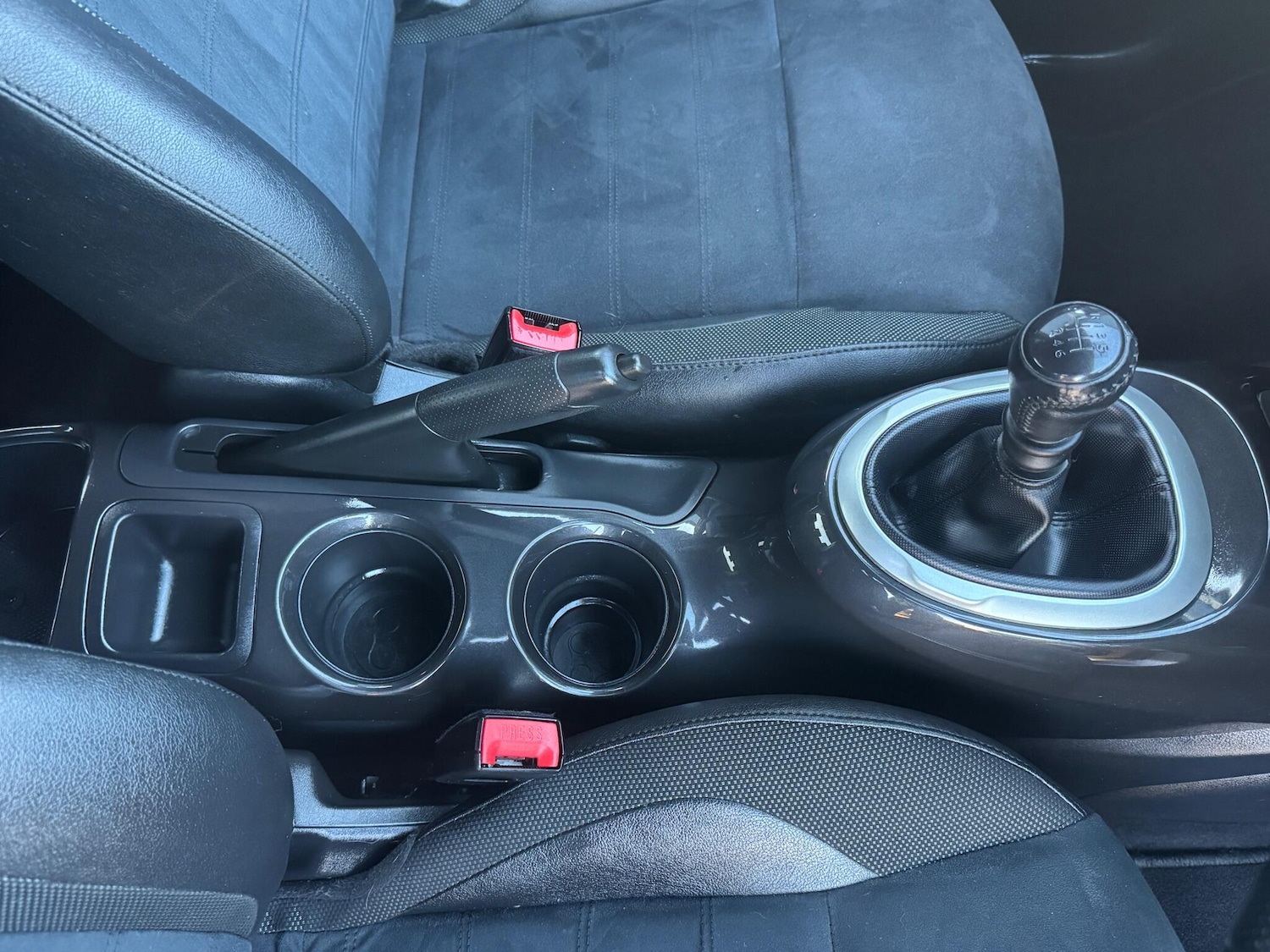 Used Nissan Juke 2016 for sale - 78006544: Photo 38