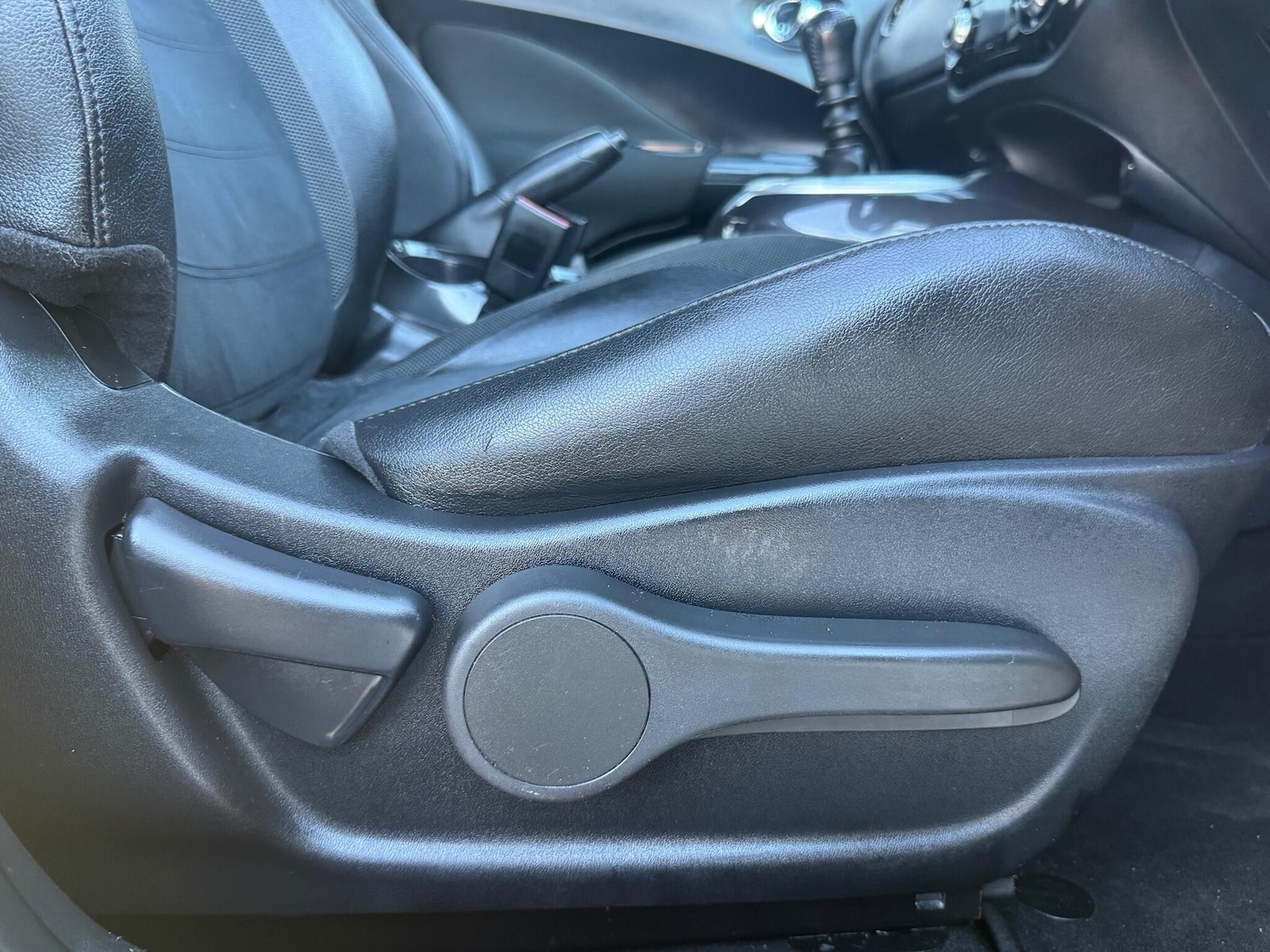 Used Nissan Juke 2016 for sale - 78006544: Photo 39