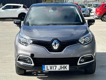 Used Renault Captur 2017 for sale - 79657876: Photo