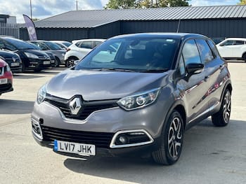 Used Renault Captur 2017 for sale - 79657876: Photo