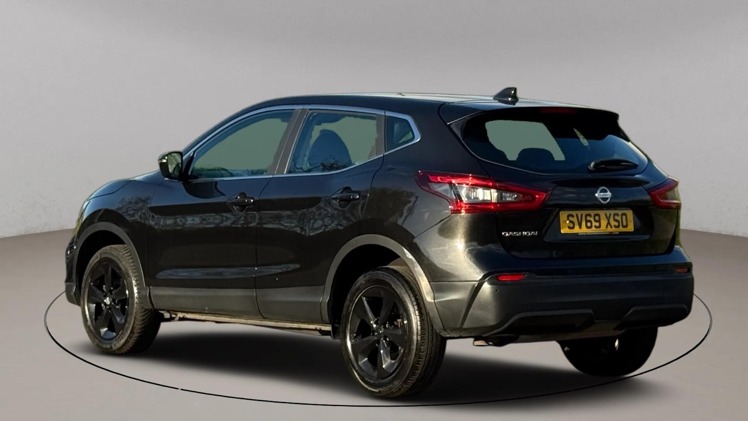 Used Nissan Qashqai 2019 for sale - 76584652: Photo 13