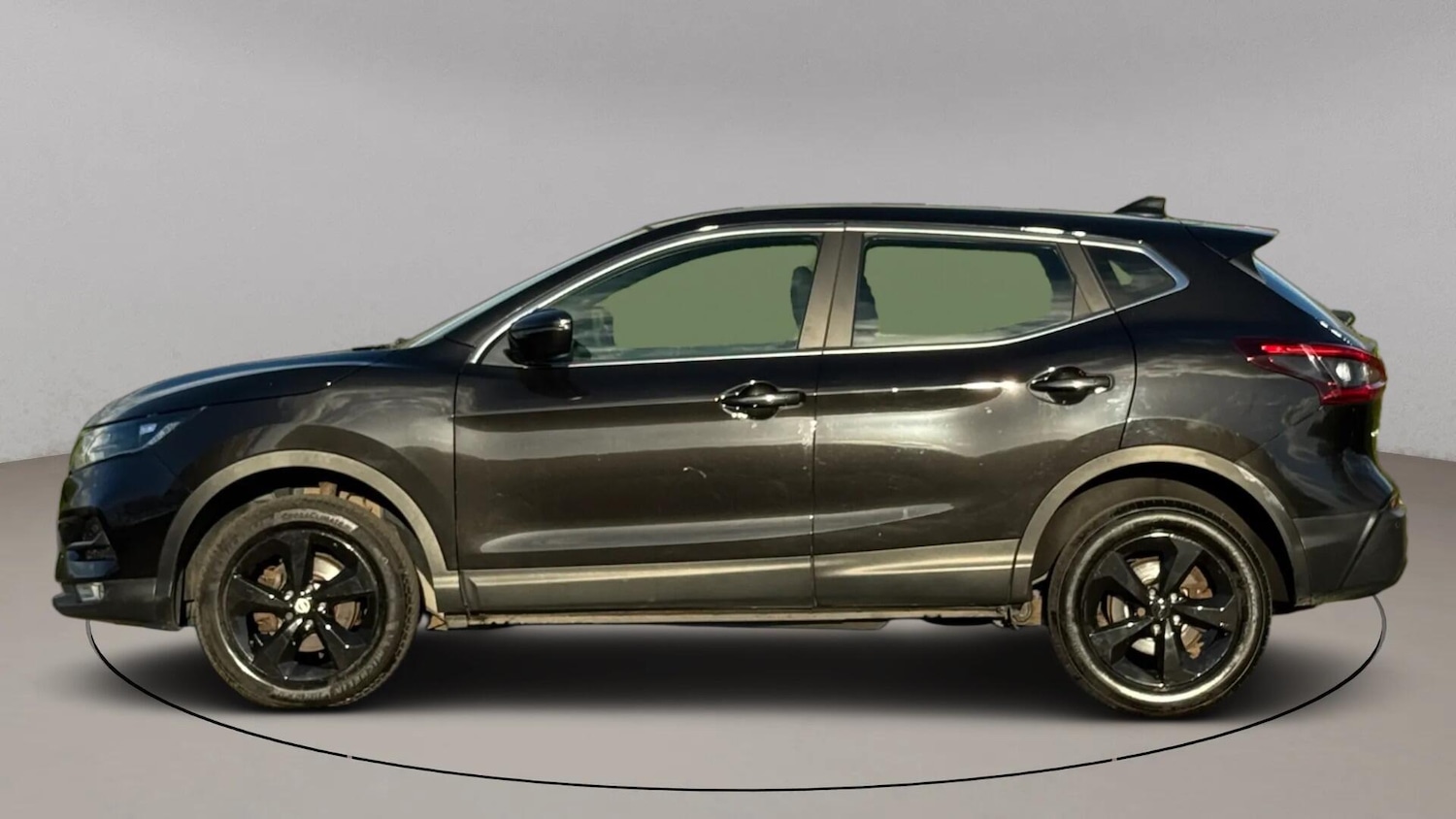 Used Nissan Qashqai 2019 for sale - 76584652: Photo 14