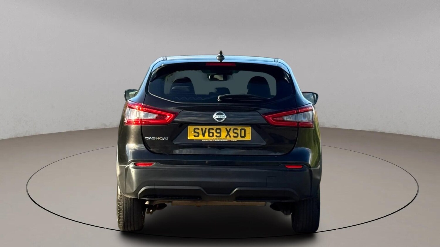 Used Nissan Qashqai 2019 for sale - 76584652: Photo 15