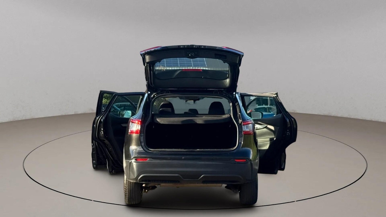 Used Nissan Qashqai 2019 for sale - 76584652: Photo 18