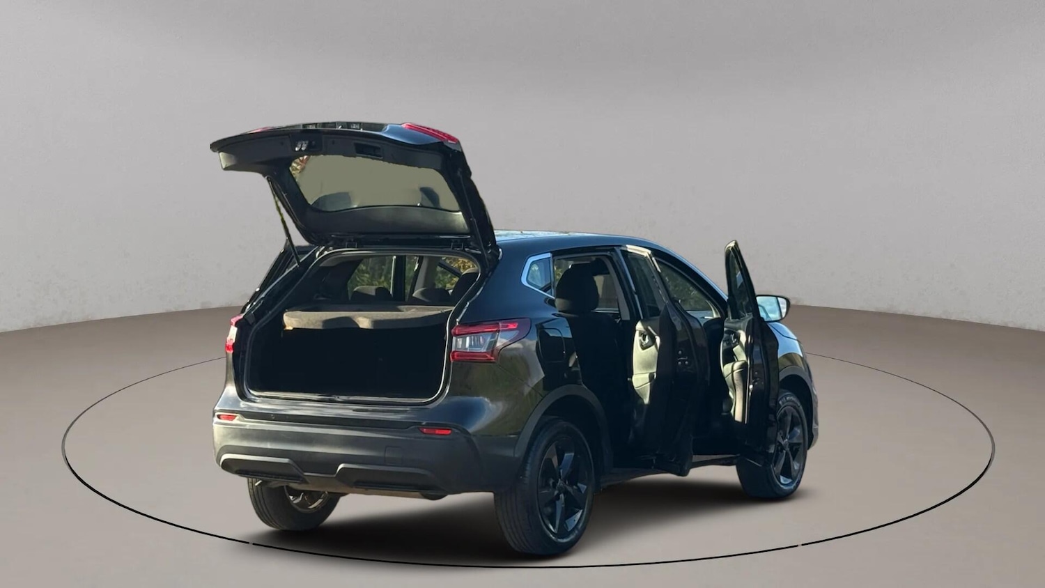 Used Nissan Qashqai 2019 for sale - 76584652: Photo 19