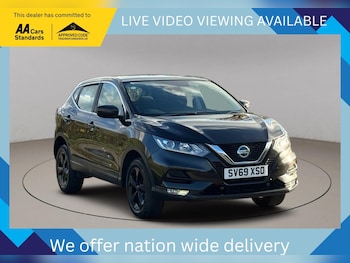 Used Nissan Qashqai 2019 for sale - 76584652: Photo