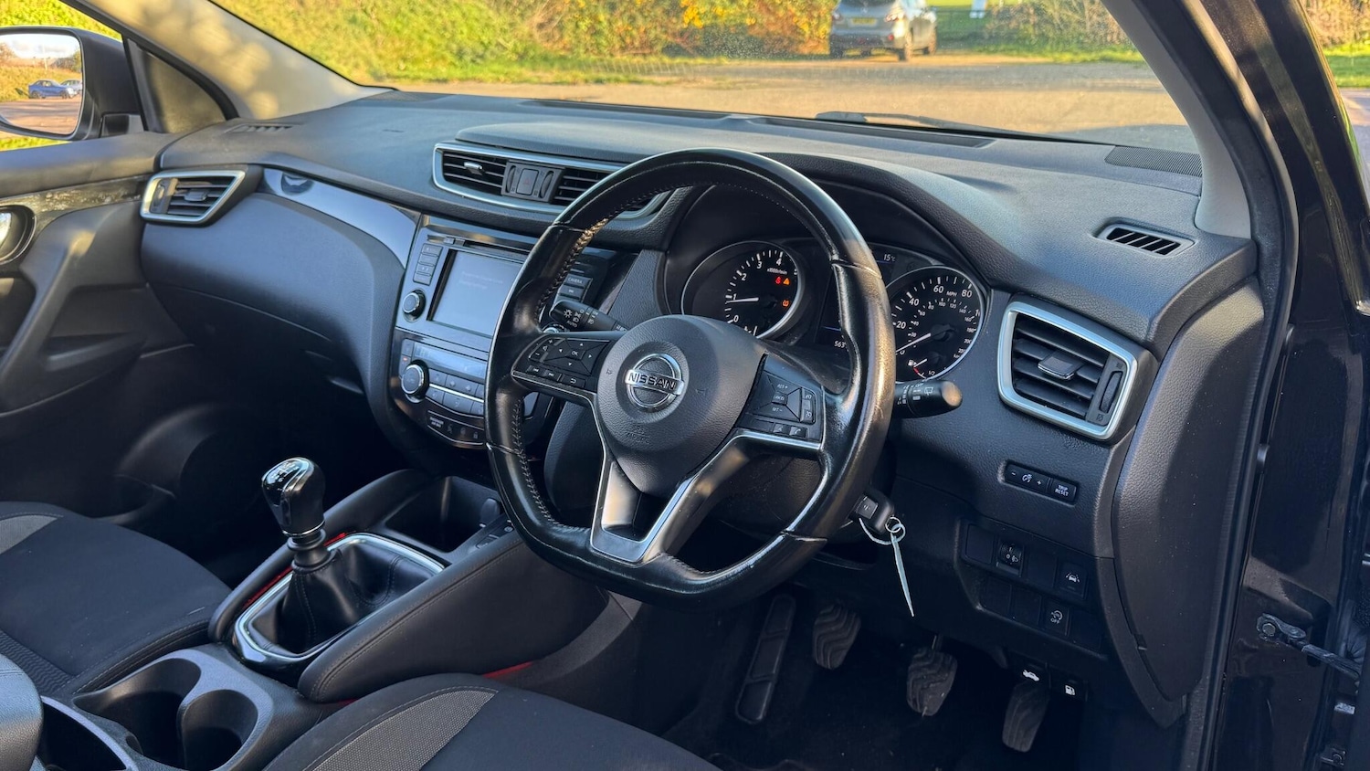 Used Nissan Qashqai 2019 for sale - 76584652: Photo 20