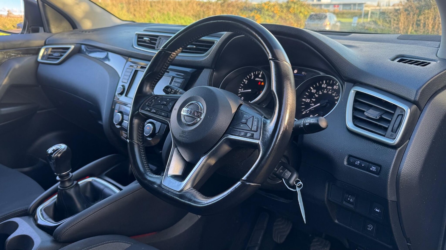 Used Nissan Qashqai 2019 for sale - 76584652: Photo 21