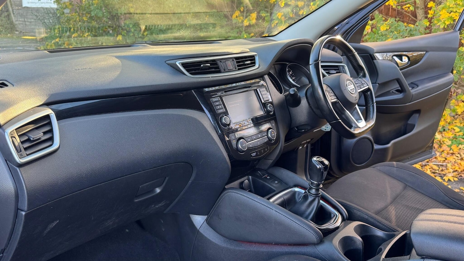 Used Nissan Qashqai 2019 for sale - 76584652: Photo 22