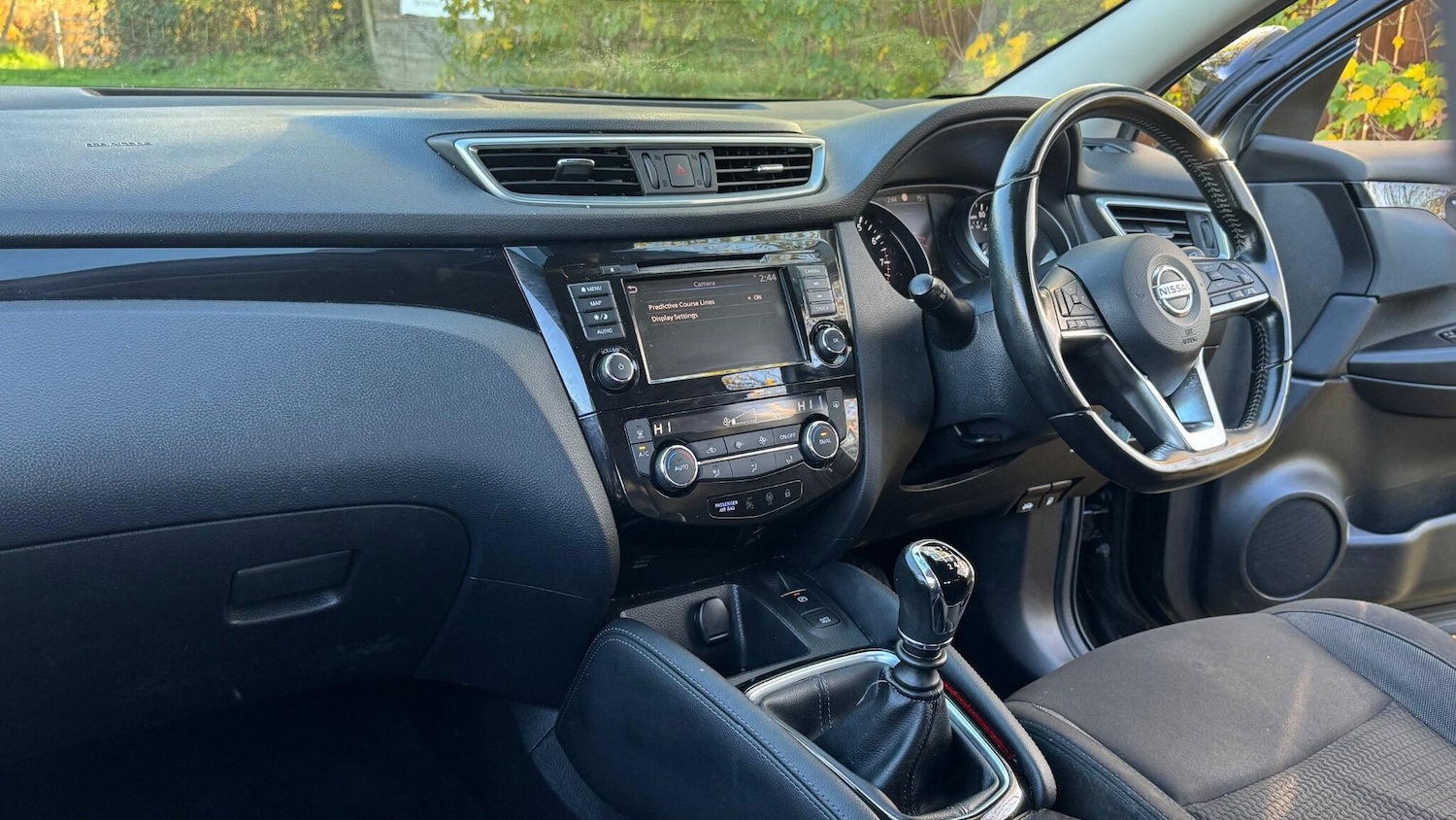 Used Nissan Qashqai 2019 for sale - 76584652: Photo 23