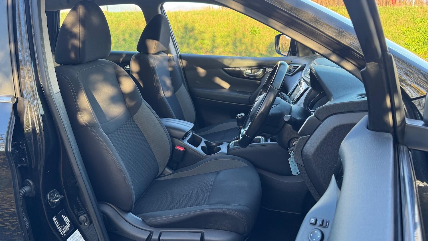 Used Nissan Qashqai 2019 for sale - 76584652: Photo 27