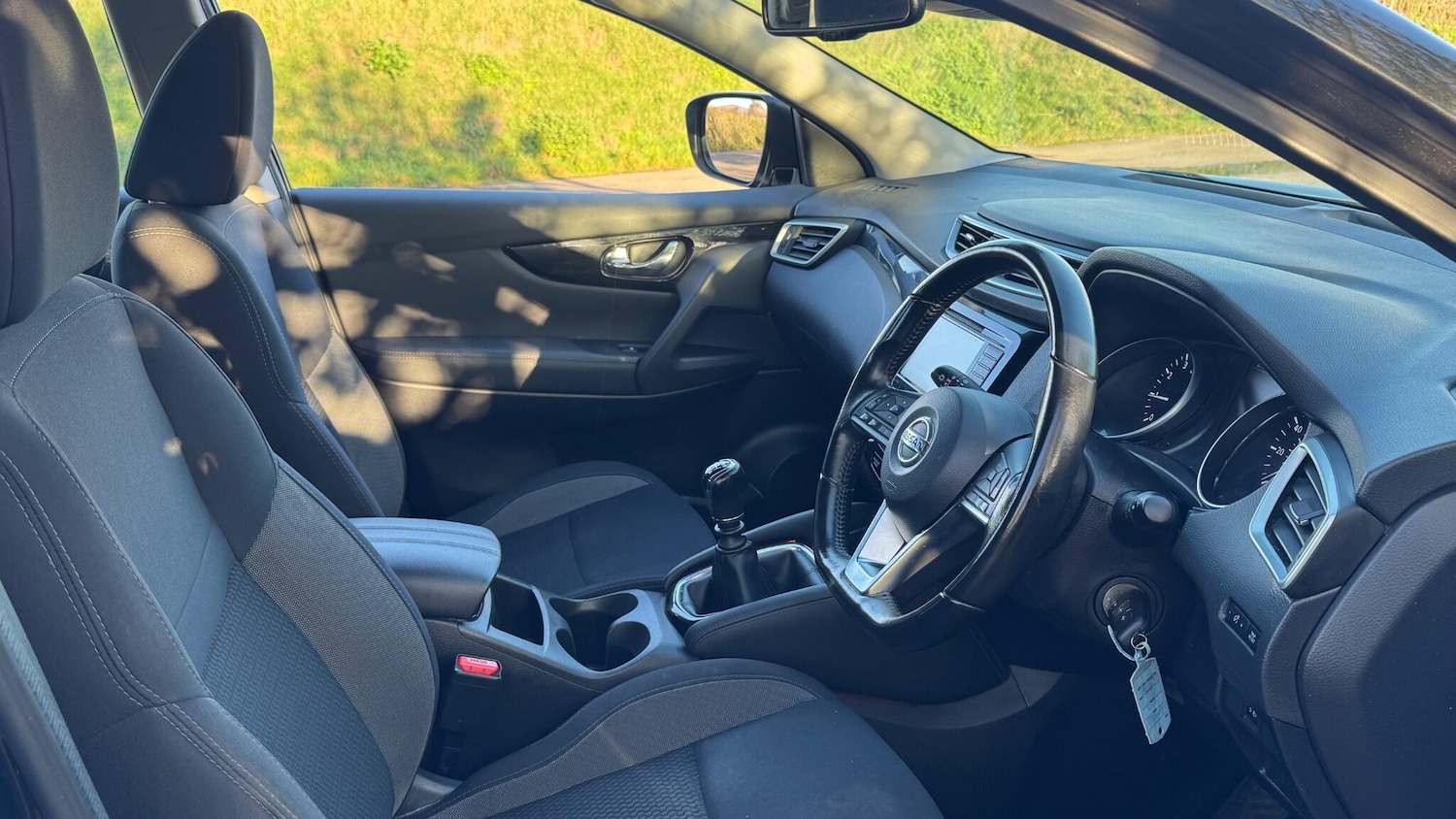 Used Nissan Qashqai 2019 for sale - 76584652: Photo 28