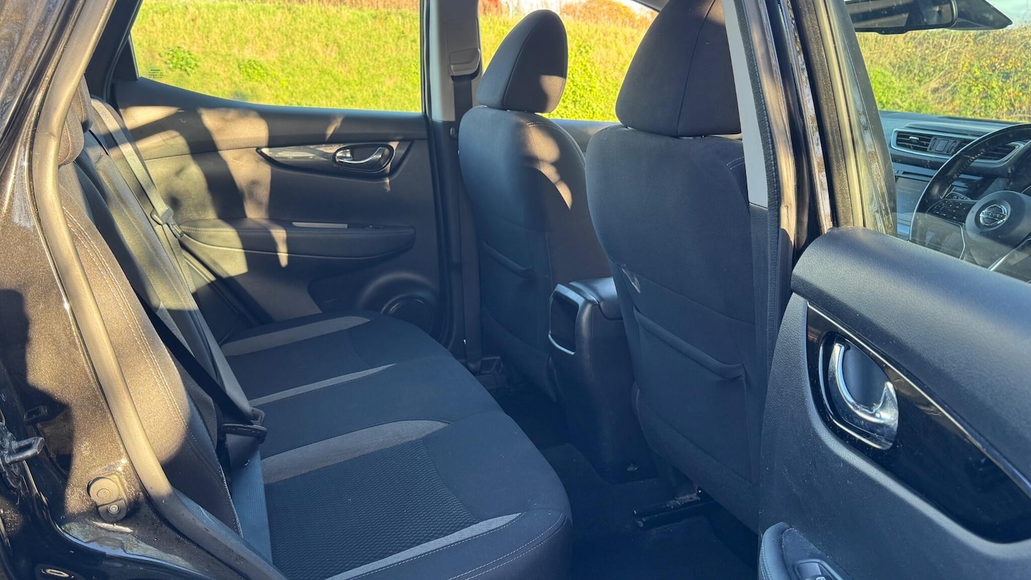 Used Nissan Qashqai 2019 for sale - 76584652: Photo 30