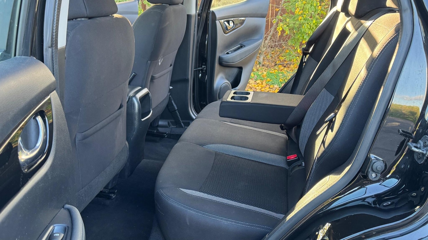 Used Nissan Qashqai 2019 for sale - 76584652: Photo 31