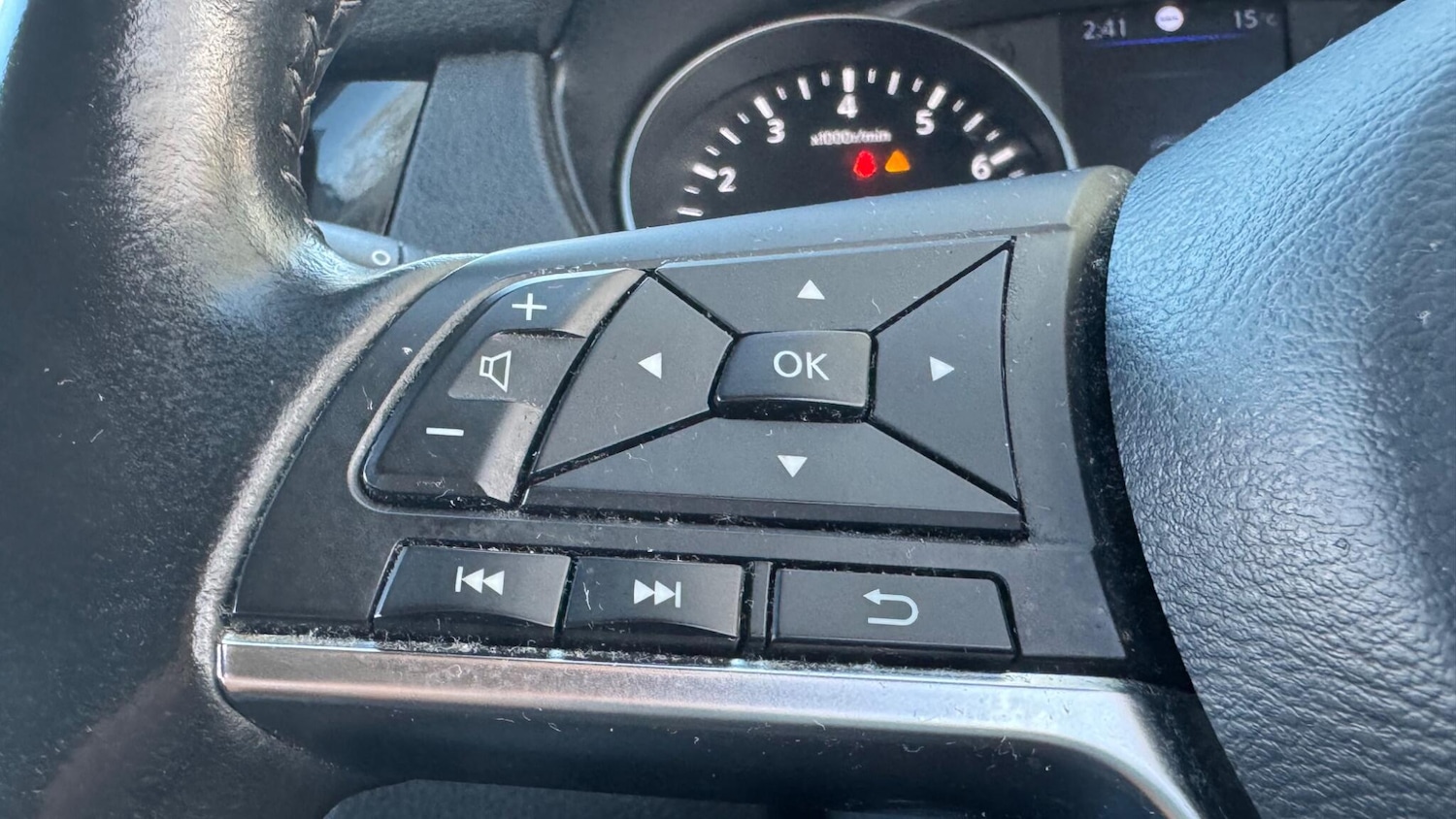 Used Nissan Qashqai 2019 for sale - 76584652: Photo 38