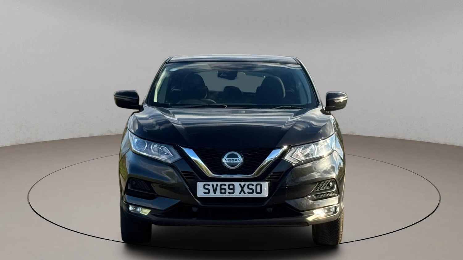 Used Nissan Qashqai 2019 for sale - 76584652: Photo 4