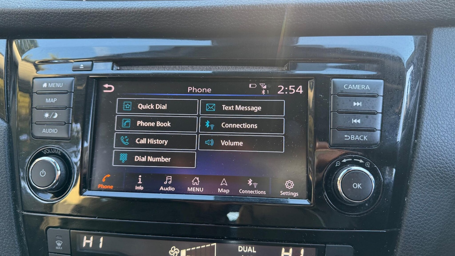 Used Nissan Qashqai 2019 for sale - 76584652: Photo 41