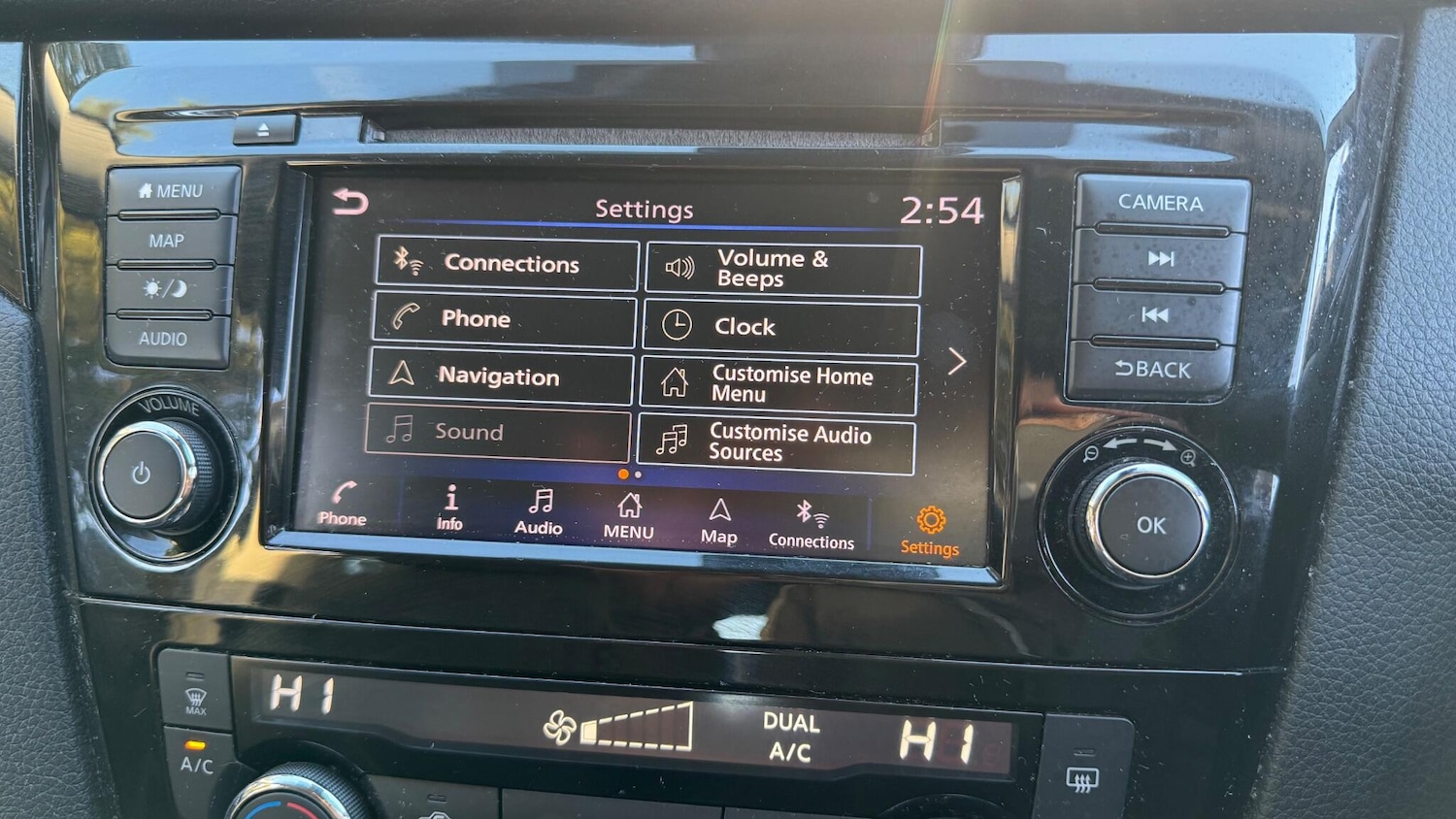 Used Nissan Qashqai 2019 for sale - 76584652: Photo 42