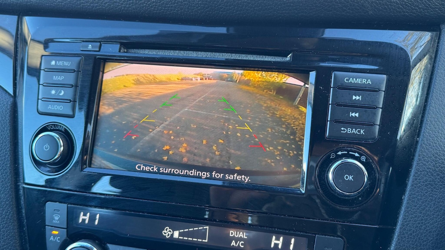 Used Nissan Qashqai 2019 for sale - 76584652: Photo 43