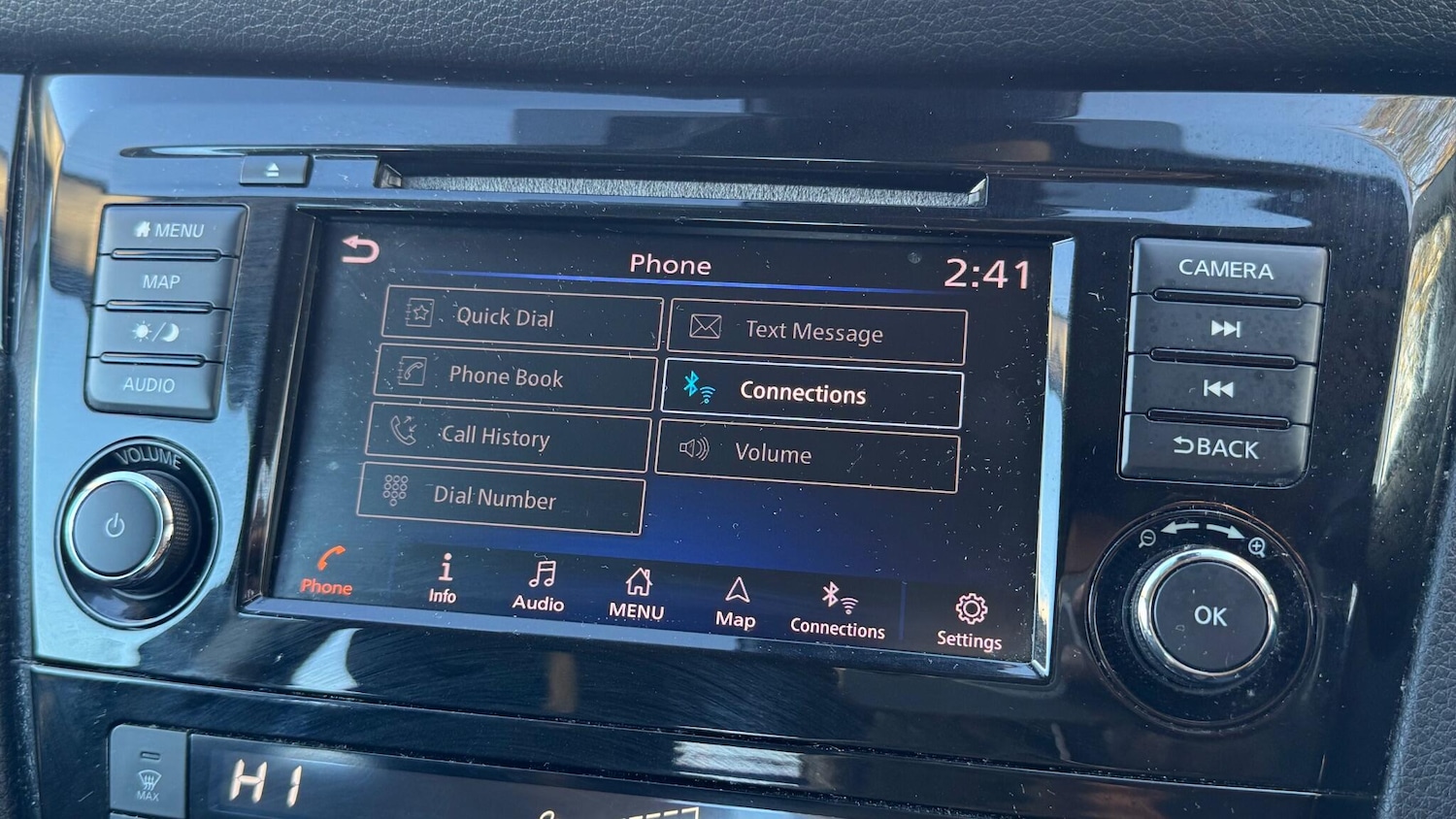 Used Nissan Qashqai 2019 for sale - 76584652: Photo 44