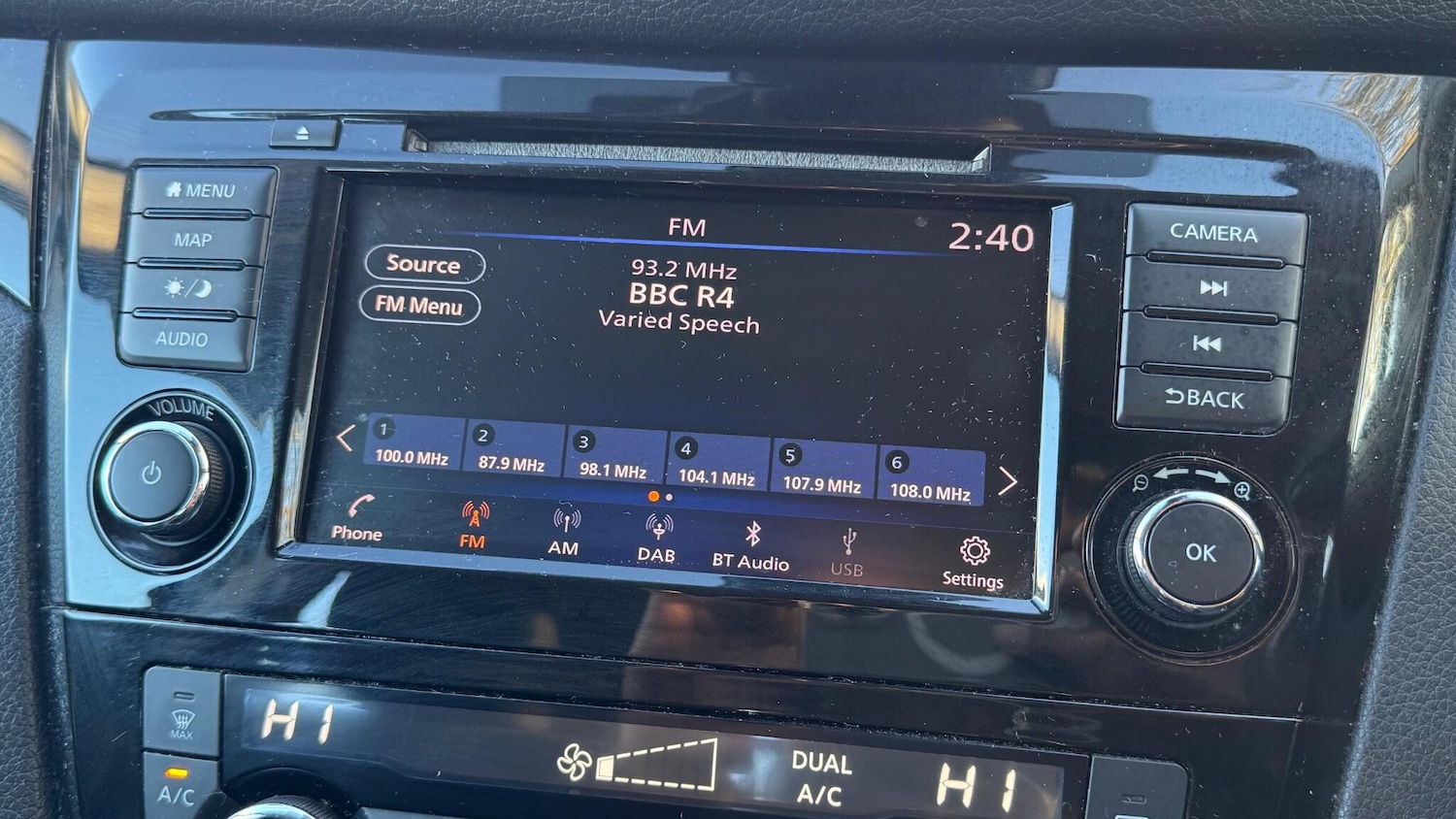 Used Nissan Qashqai 2019 for sale - 76584652: Photo 45