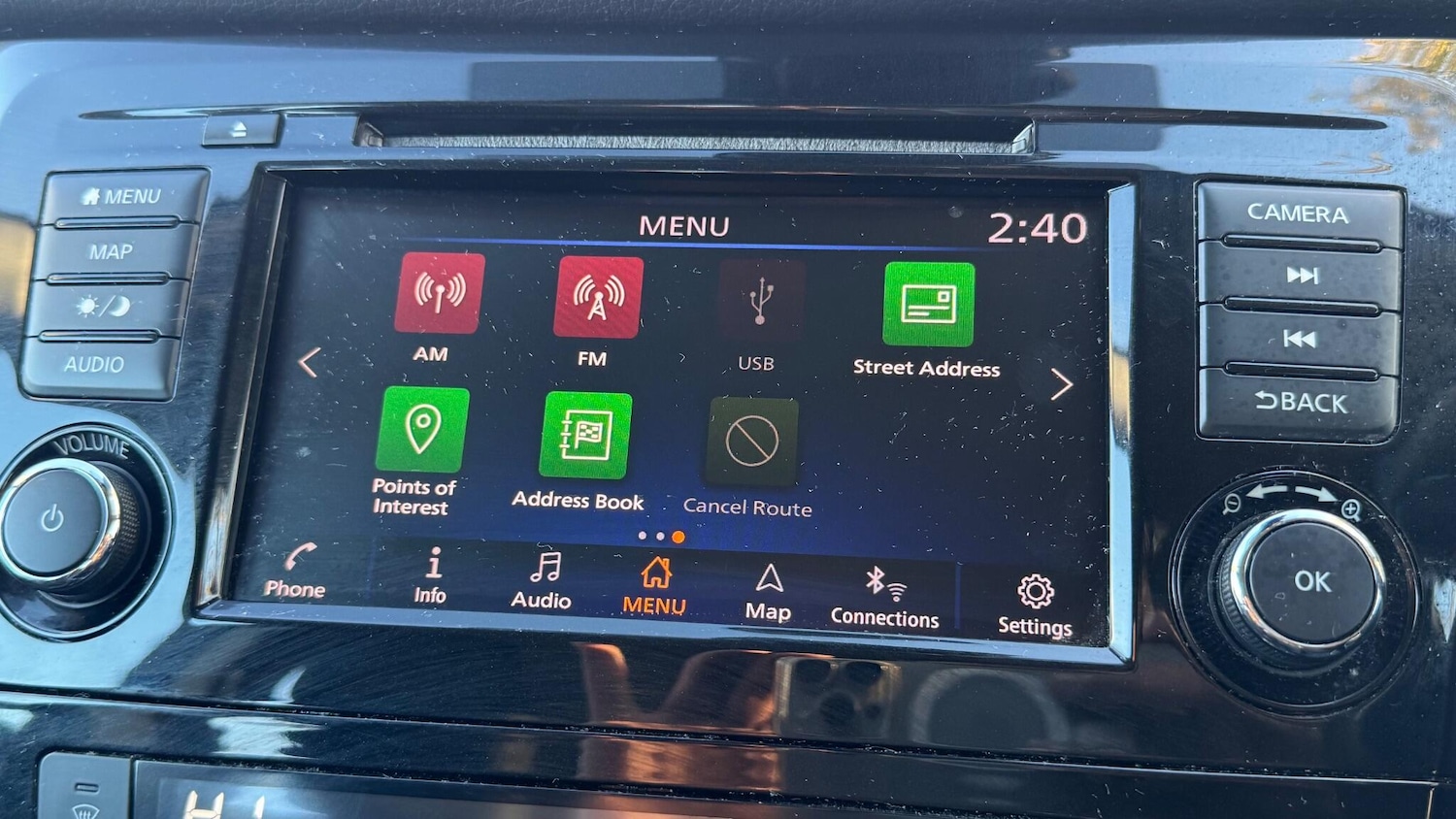 Used Nissan Qashqai 2019 for sale - 76584652: Photo 46