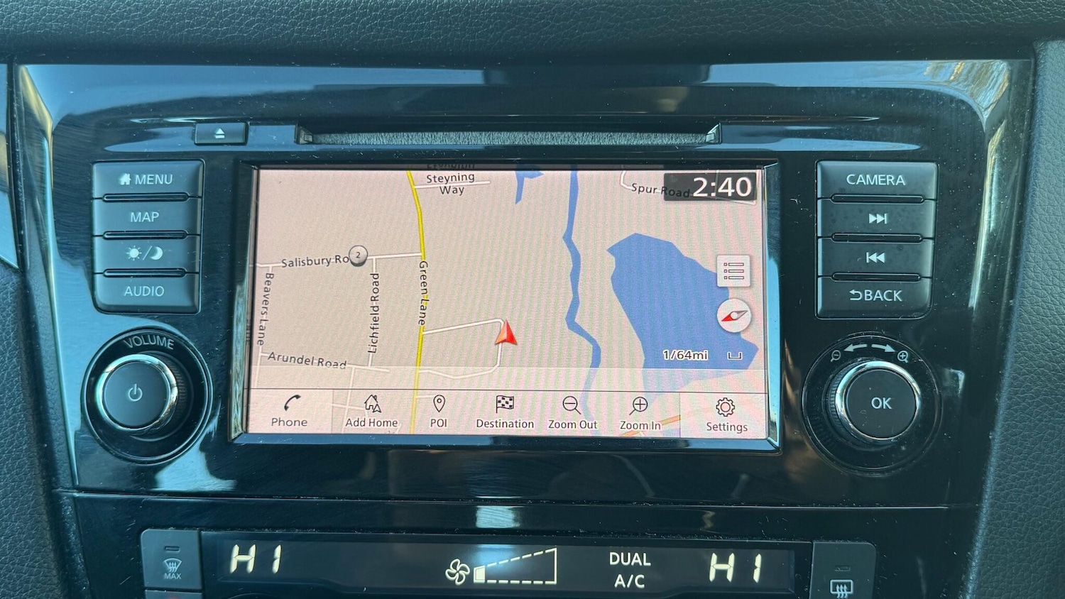 Used Nissan Qashqai 2019 for sale - 76584652: Photo 47