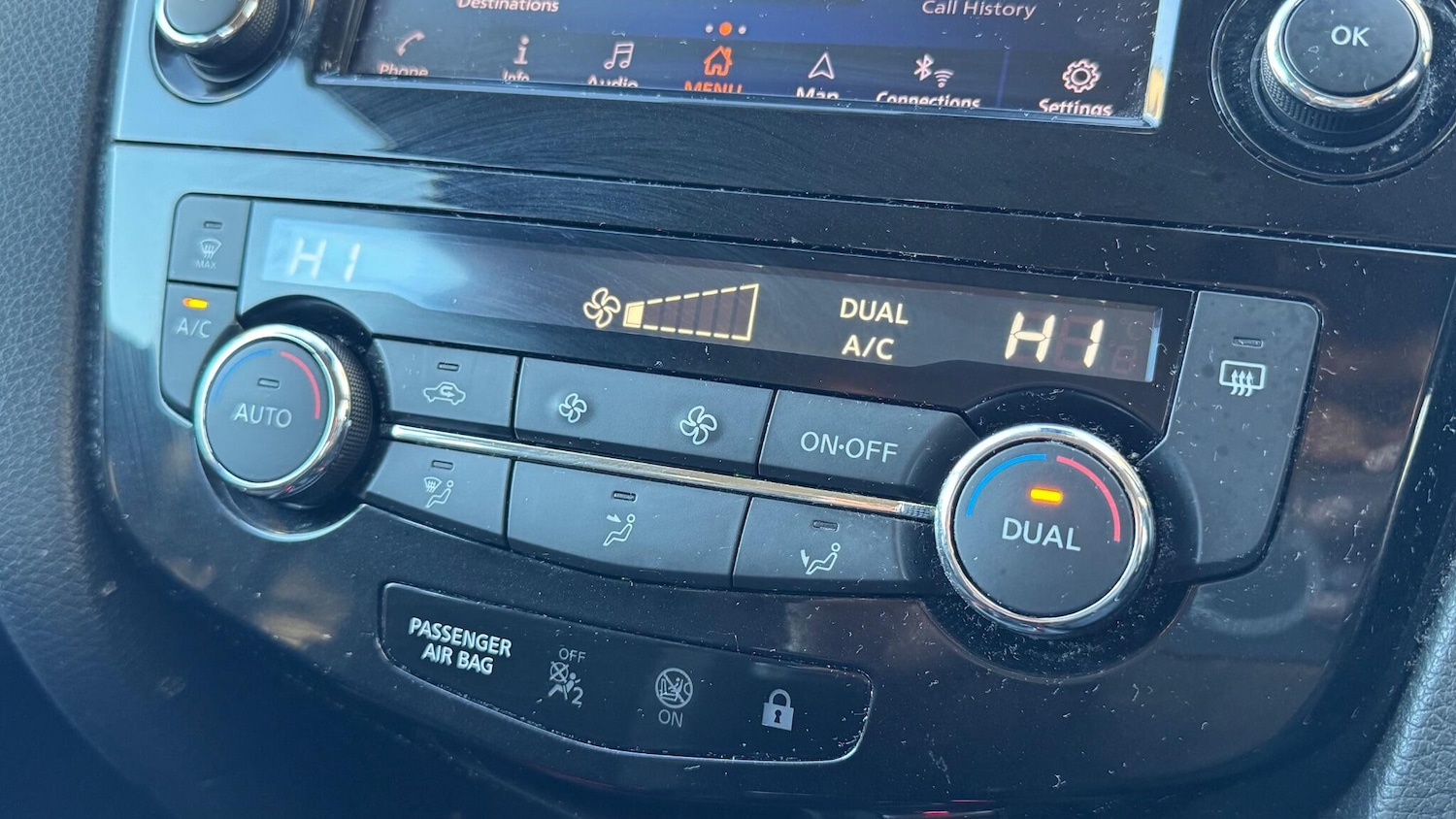 Used Nissan Qashqai 2019 for sale - 76584652: Photo 48