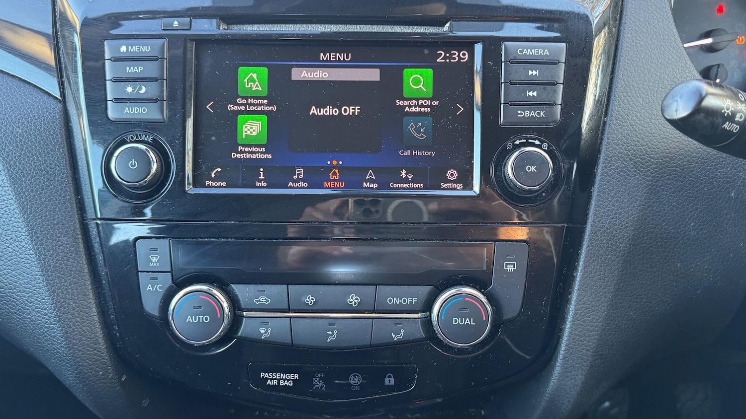 Used Nissan Qashqai 2019 for sale - 76584652: Photo 49