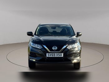 Used Nissan Qashqai 2019 for sale - 76584652: Photo