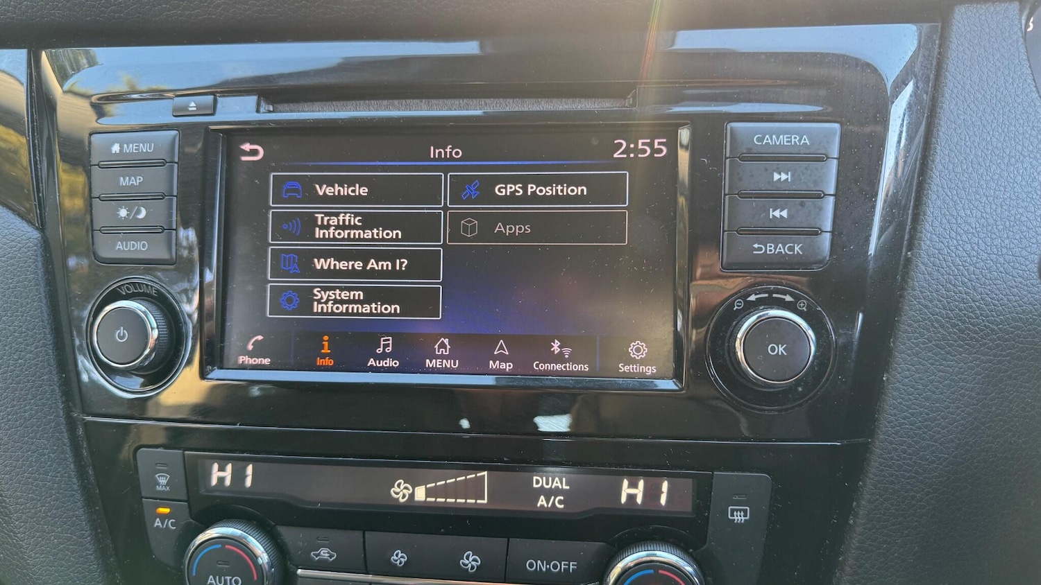 Used Nissan Qashqai 2019 for sale - 76584652: Photo 50