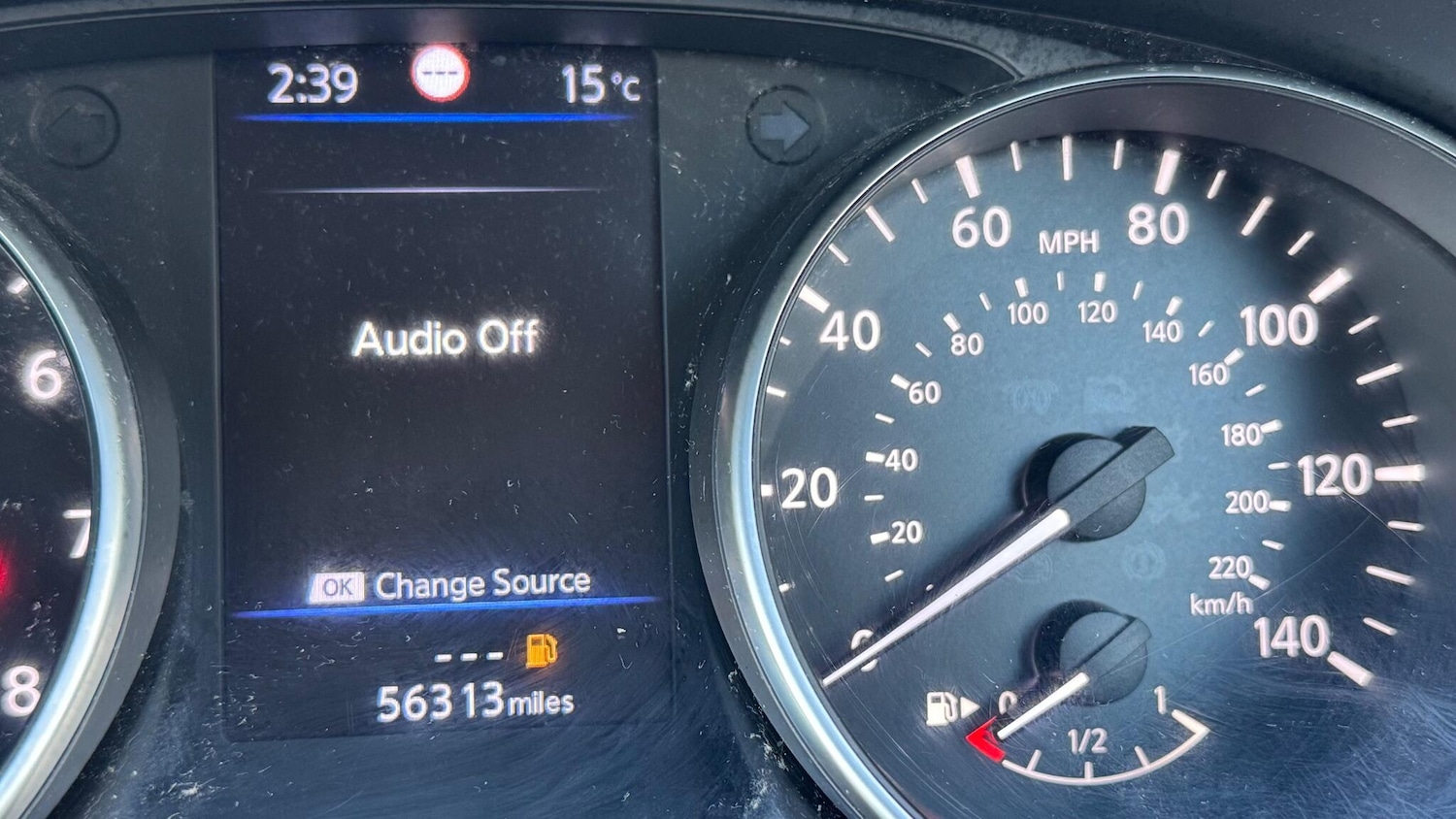 Used Nissan Qashqai 2019 for sale - 76584652: Photo 52