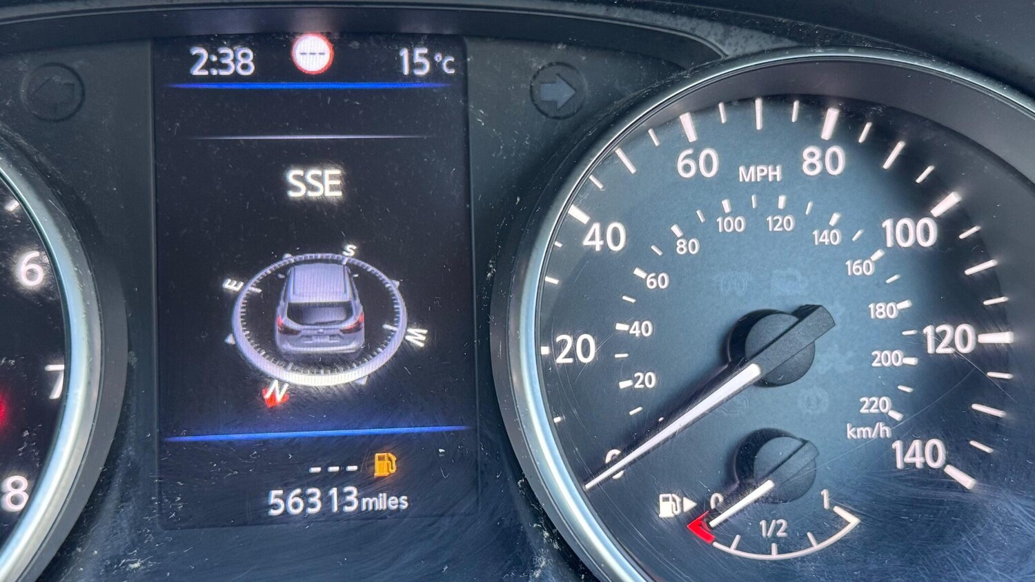 Used Nissan Qashqai 2019 for sale - 76584652: Photo 54