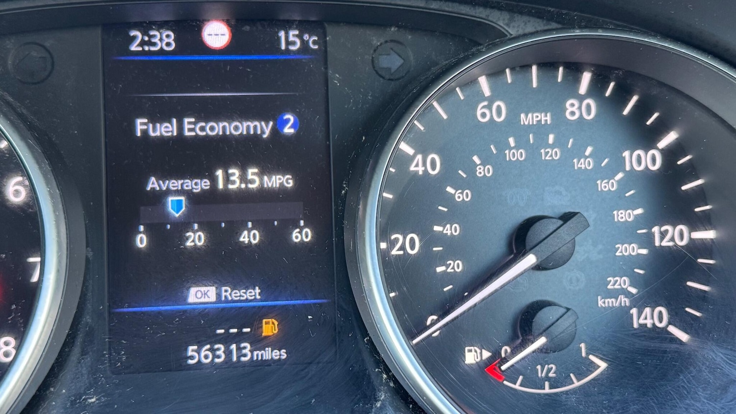 Used Nissan Qashqai 2019 for sale - 76584652: Photo 55