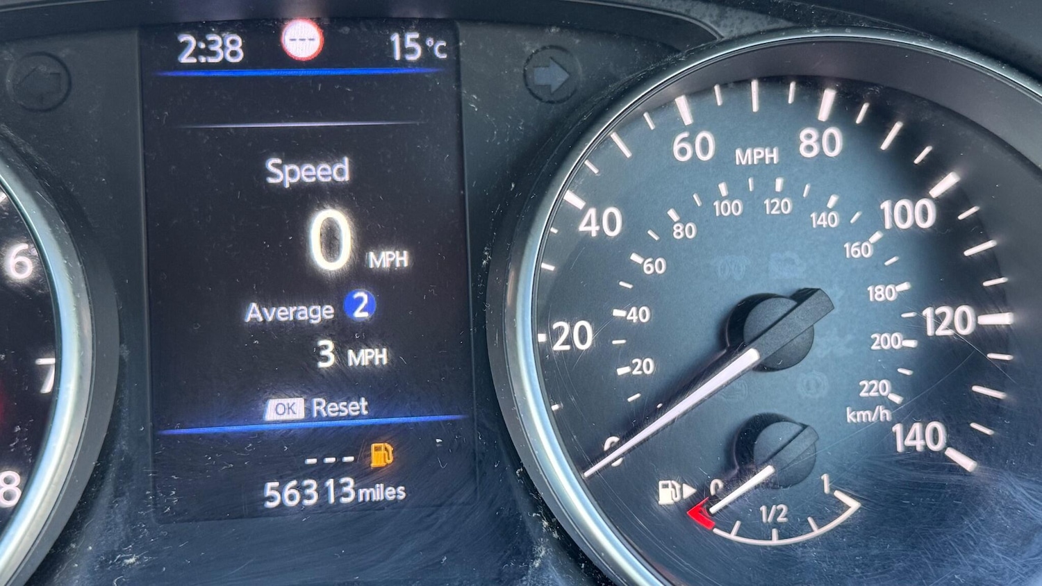 Used Nissan Qashqai 2019 for sale - 76584652: Photo 57