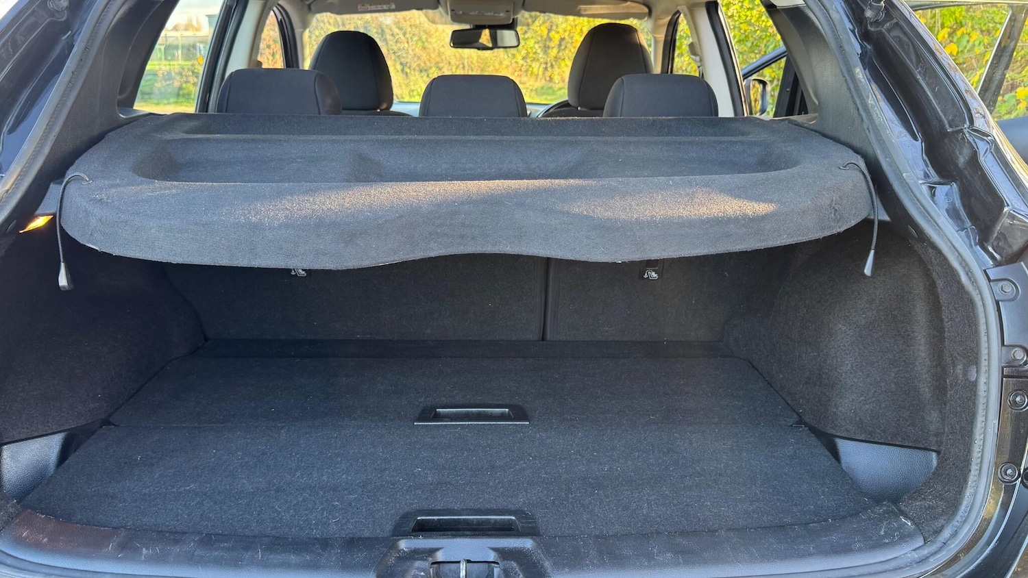 Used Nissan Qashqai 2019 for sale - 76584652: Photo 58