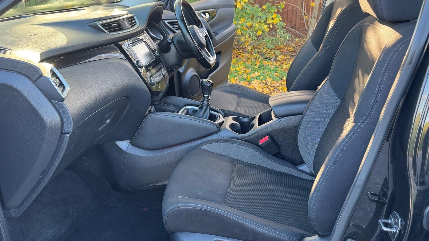 Used Nissan Qashqai 2019 for sale - 76584652: Photo 59