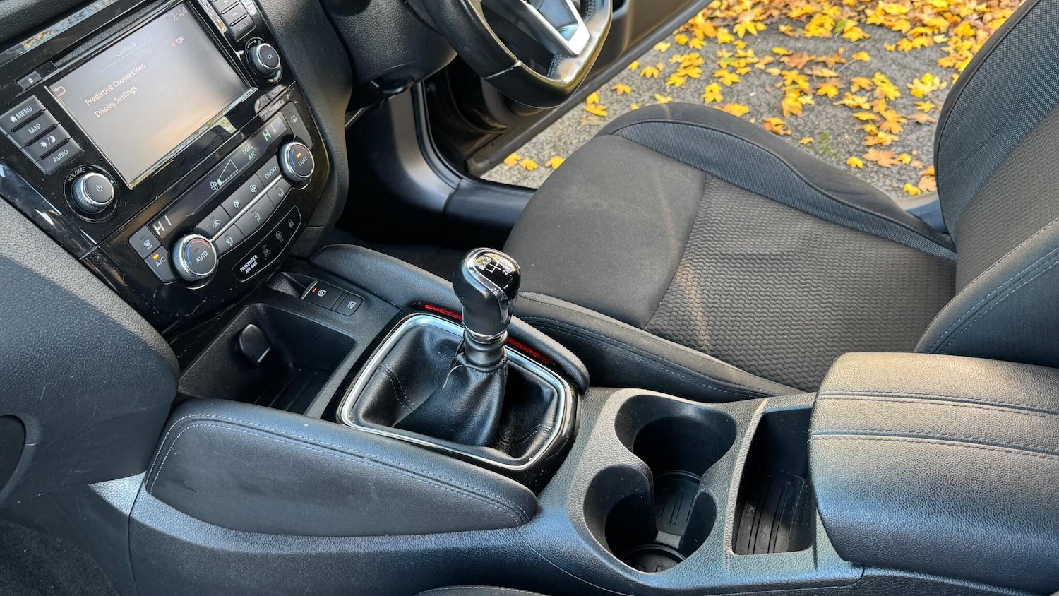 Used Nissan Qashqai 2019 for sale - 76584652: Photo 60