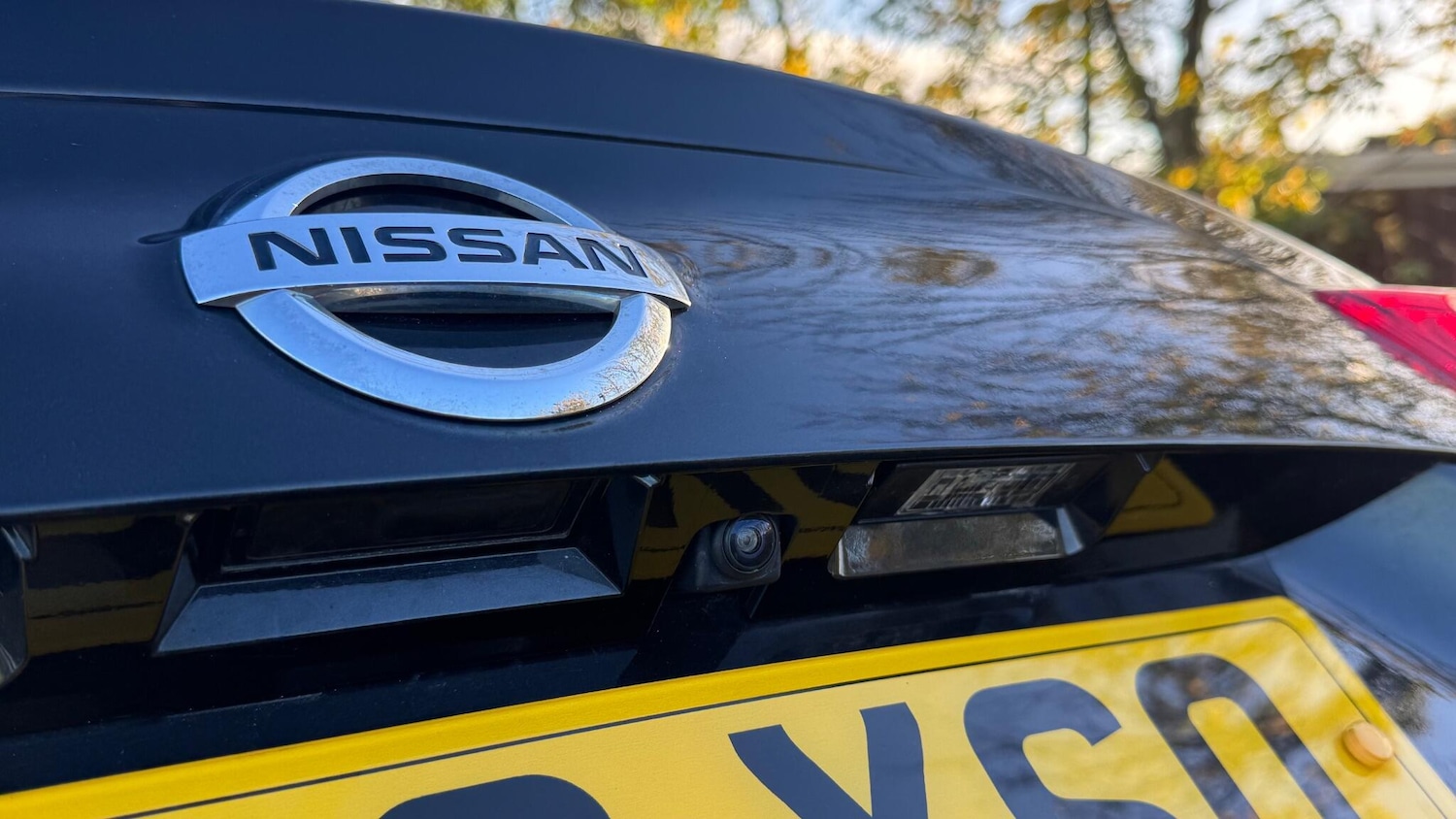 Used Nissan Qashqai 2019 for sale - 76584652: Photo 61