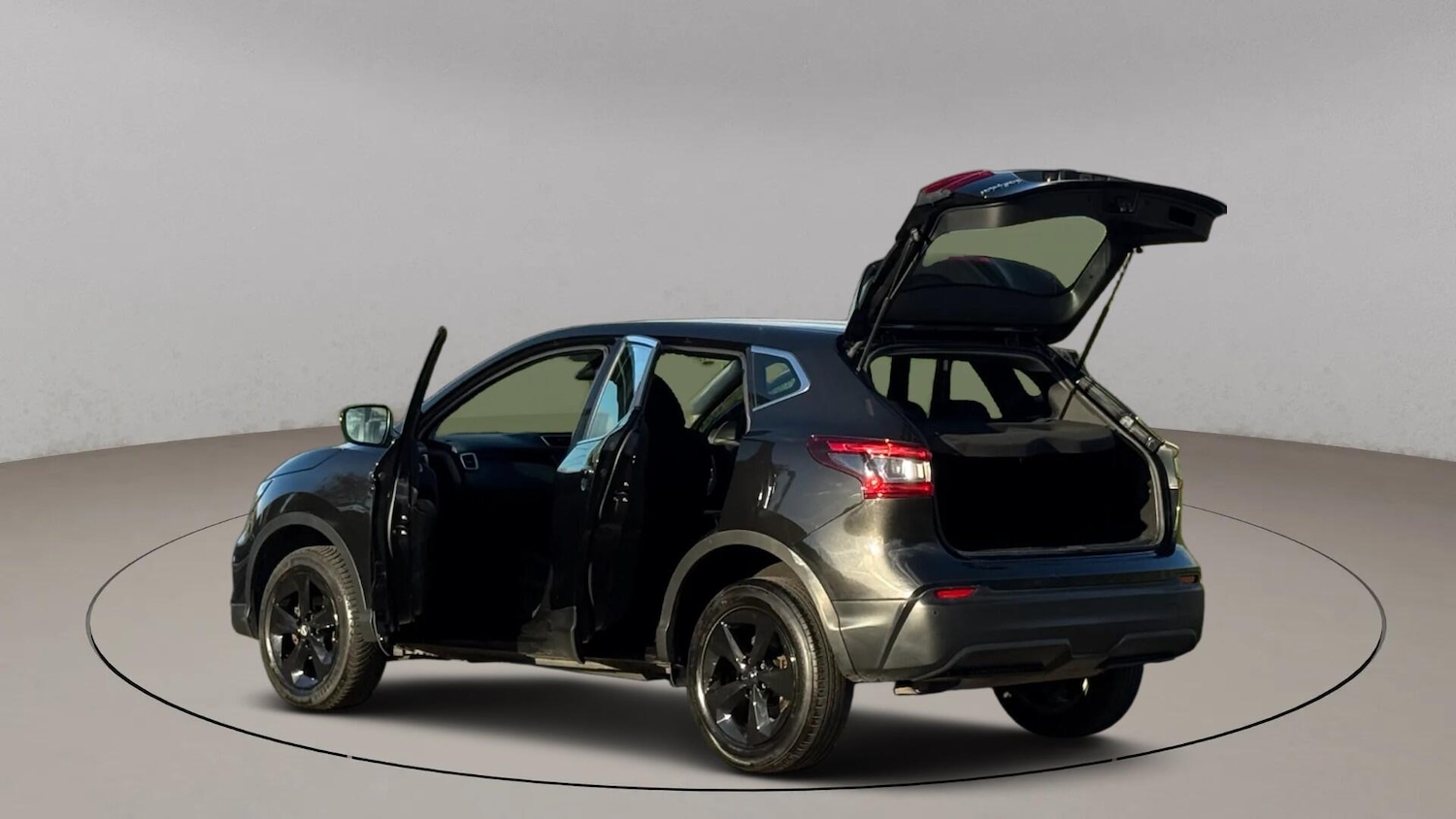 Used Nissan Qashqai 2019 for sale - 76584652: Photo 7