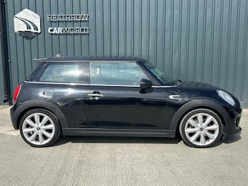 Used MINI Hatch 2014 for sale - 79680852: Photo