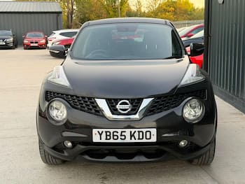 Used Nissan Juke 2015 for sale - 79741013: Photo