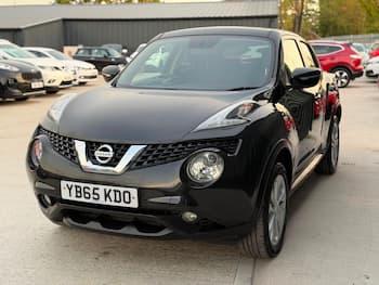 Used Nissan Juke 2015 for sale - 79741013: Photo