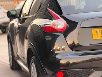 Used Nissan Juke 2015 for sale - 79741013: Photo