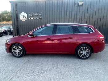 Used Peugeot 308 2015 for sale - 79188529: Photo