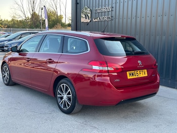 Used Peugeot 308 2015 for sale - 79188529: Photo