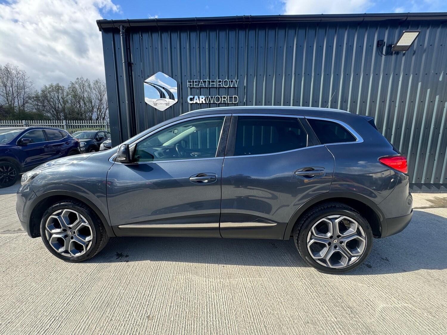 Used Renault Kadjar 2018 for sale - 78019177: Photo 13