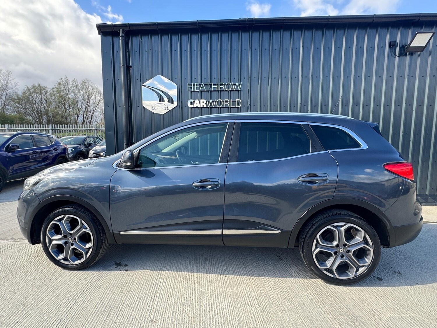 Used Renault Kadjar 2018 for sale - 78019177: Photo 14