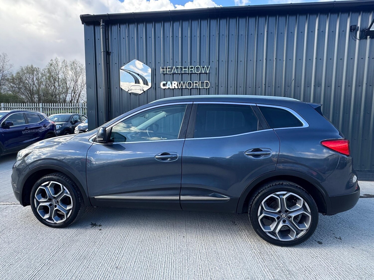 Used Renault Kadjar 2018 for sale - 78019177: Photo 15